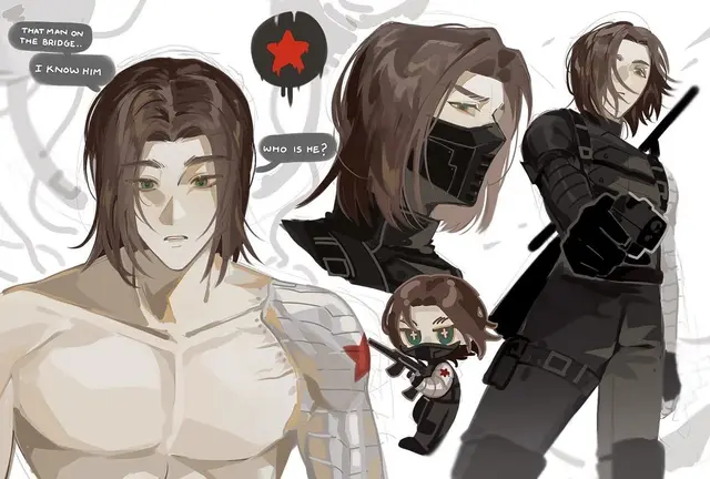 Profile image of Eren Jaeger