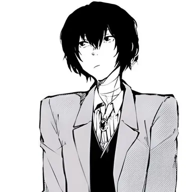 Profile image of 太宰治
