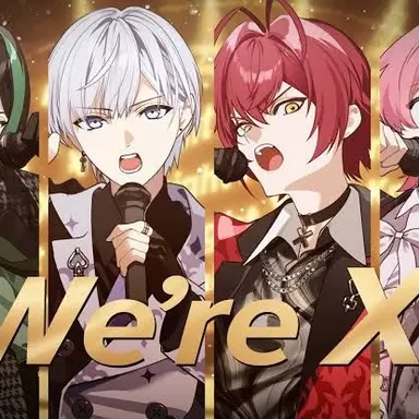 Profile image of 騎士X