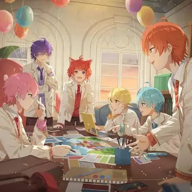 Profile image of すとぷり