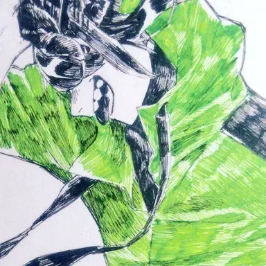 Profile image of ゾム