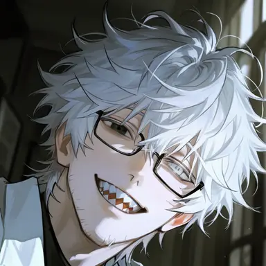 Profile image of 透