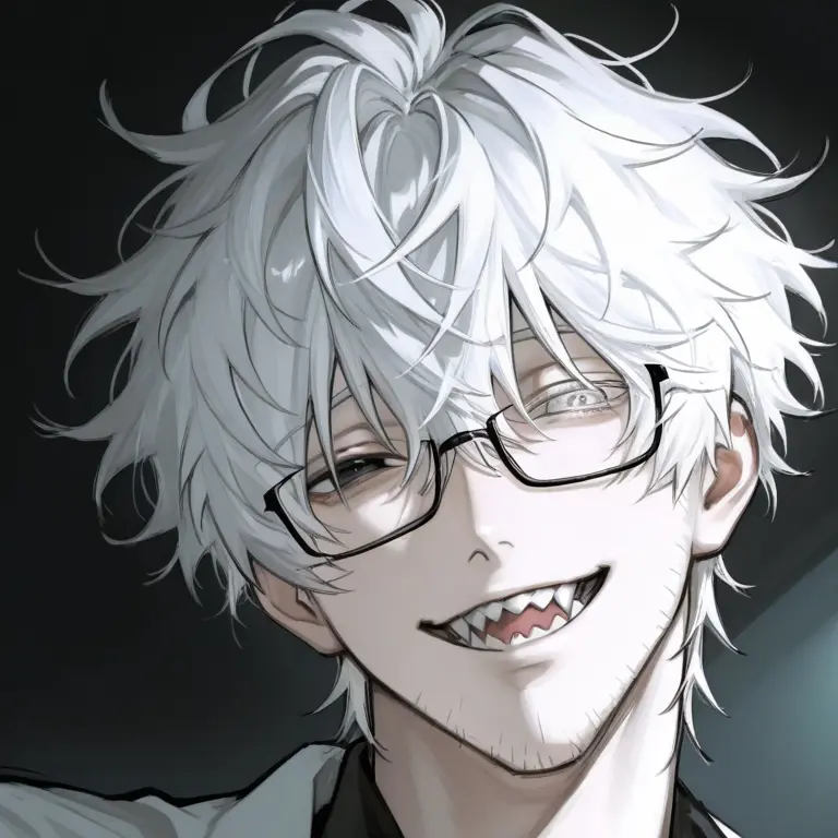 sikuro_496의 科学者のパパ(自称)に連れ去られました