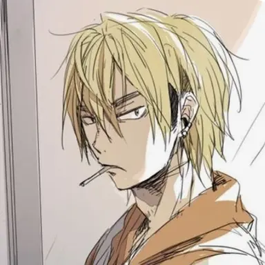 Profile image of 우카이