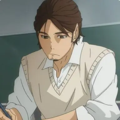 Profile image of 아사히