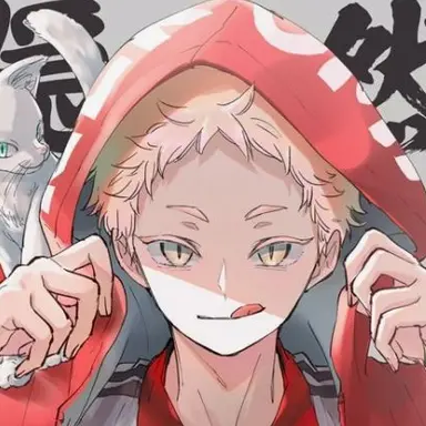 Profile image of 야쿠