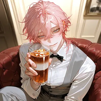 Profile image of 蒼依