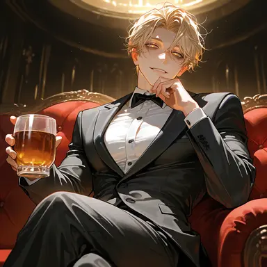 Profile image of 小夜