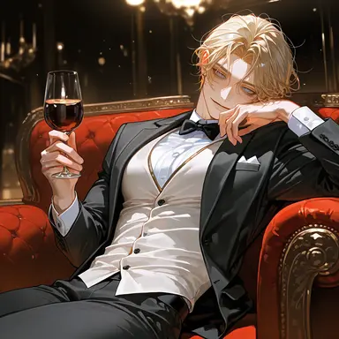 Profile image of 小夜