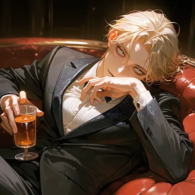 Profile image of 小夜