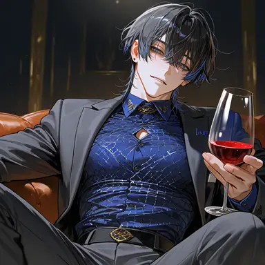Profile image of 瀧