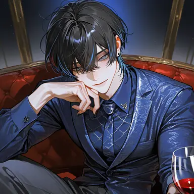 Profile image of 瀧