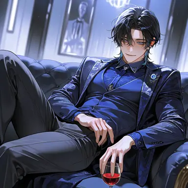 Profile image of 瀧