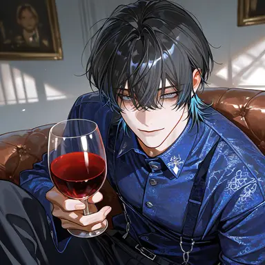 Profile image of 瀧