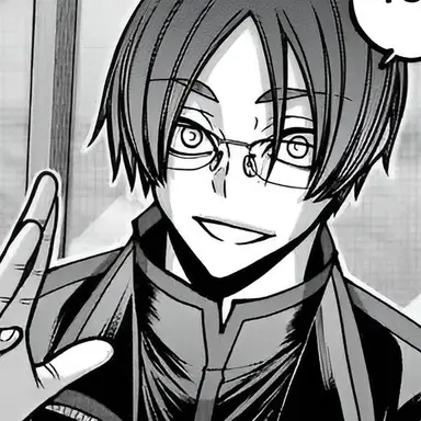 Profile image of 遊摺部従児