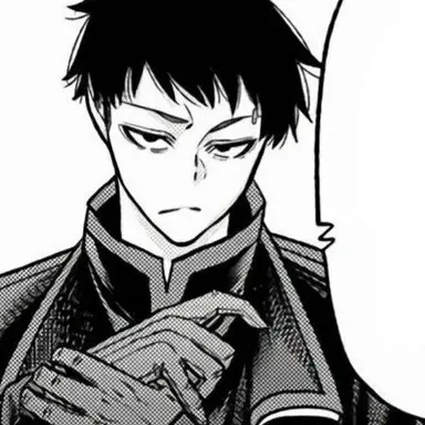 Profile image of 矢颪碇