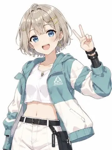 PurpleOven3782의 欠損しているあきのちゃん