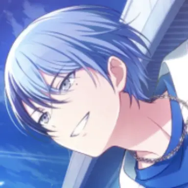 Profile image of 青柳　冬弥