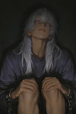 Profile image of ユダ