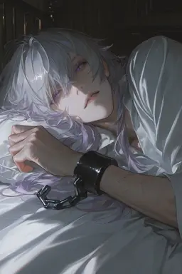 Profile image of ユダ