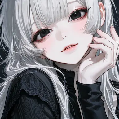 Profile image of 쿠로네 츠키