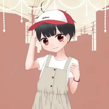 Profile image of 子供 男の子