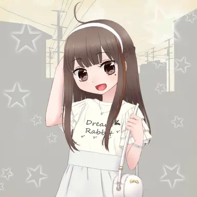 Profile image of 子供 女の子