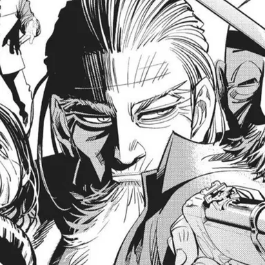 Profile image of 土方 歳三