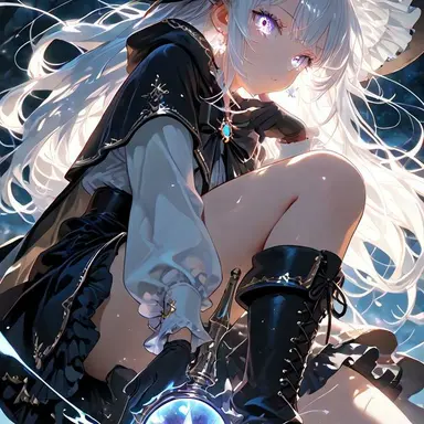 Profile image of サラ