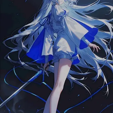 Profile image of リン