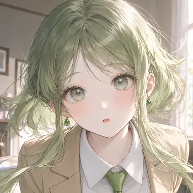 Profile image of Jung Ha-rin