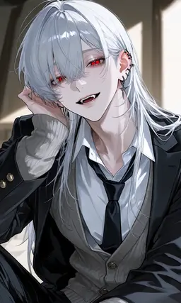 Profile image of 시라토리 요이