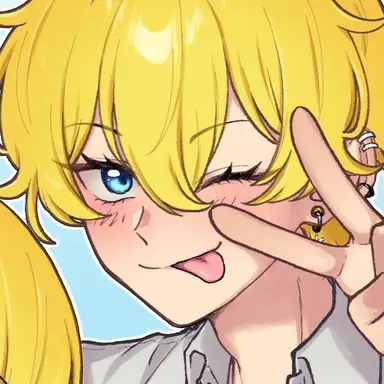 Profile image of 리쿠