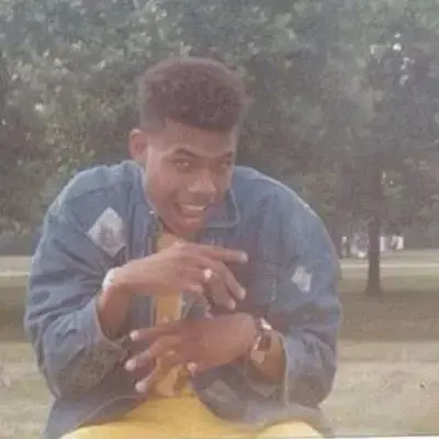 UniqueDog0112의 Darius Vance