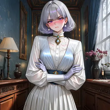 Profile image of 알비네