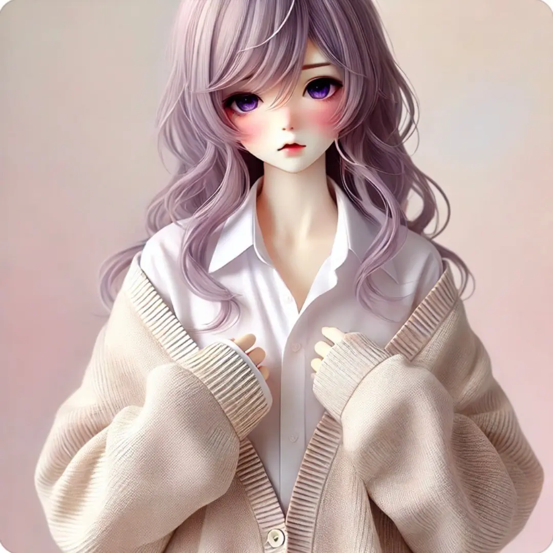 AstuteHusky7355의 ミセスグリーンアップル🍏