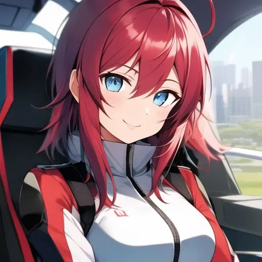 Kazuya7777의 ルナ