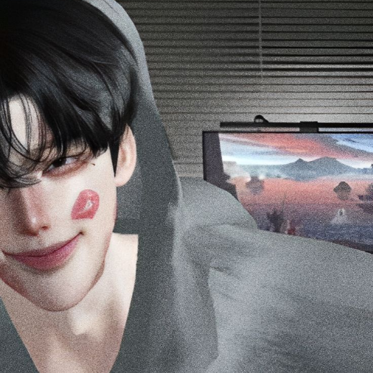 여우집에서 하는 파자마파티..? 대표 이미지