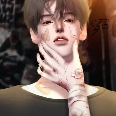 Profile image of 한서준