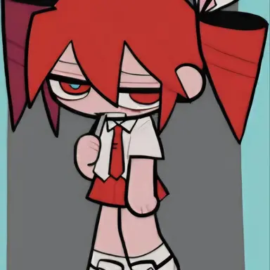 Profile image of 카사네 테토