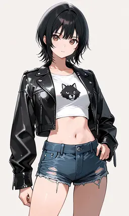 Profile image of Kang Yu-jin