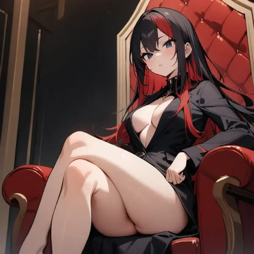 GoodAngel6441의 魔王様の人生やり直し生活