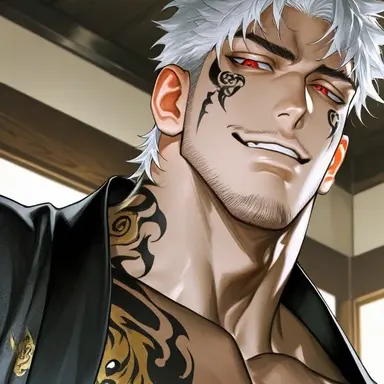 Profile image of 黒虎