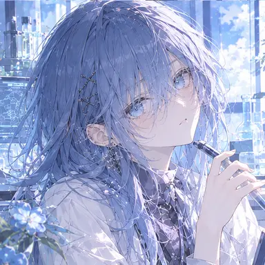 Profile image of 나기