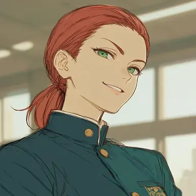 Profile image of Talia Ashvale