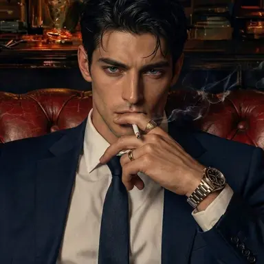 Profile image of Alexander Rossi