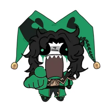 Profile image of ハーレクイン