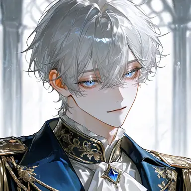 Profile image of ルシアン