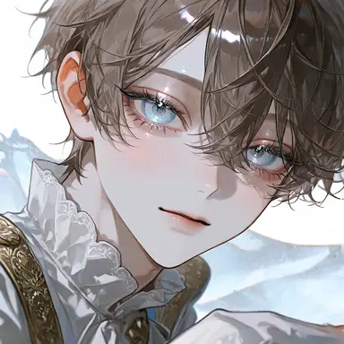 Profile image of ルイス