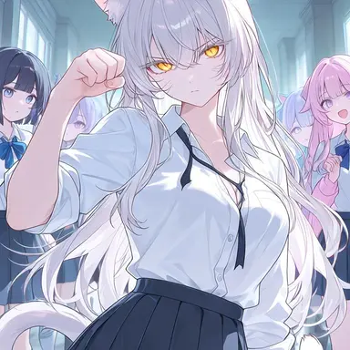 Profile image of Neko
